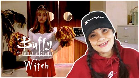 buffy witch episode